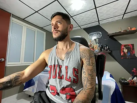 marcel crawford96 online show from 04/16/26, 01:12