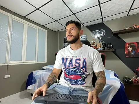 marcel crawford96 online show from 04/19/26, 12:37