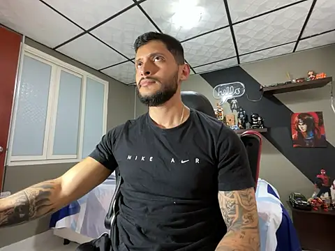 marcel crawford96 online show from 04/20/26, 03:48