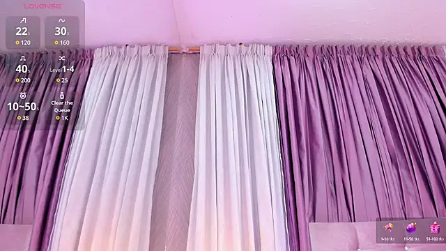 Allison-Bell1 online show from 01/22/25, 10:48