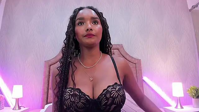 Allison-Bell1 online show from 03/19/25, 08:11