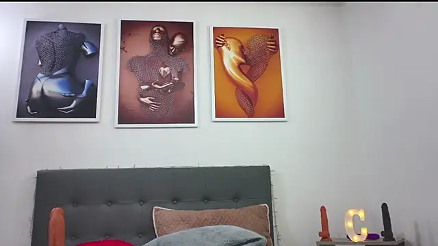 Snapshot of Thor_Dosson chatting on 01/19/25, 09:44 Thor Dosson online show from 01/19/25, 09:44