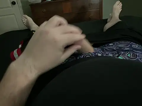 spanky10000 online show from 12/18/24, 04:20