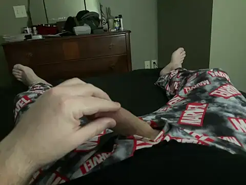 spanky10000 online show from 01/10/25, 03:18