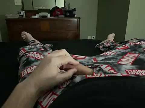 spanky10000 online show from 01/20/25, 03:48