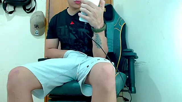 Danyer33 online show from 03/04/26, 10:38