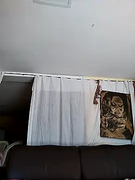 MaraVililhosa online show from 02/18/25, 05:31