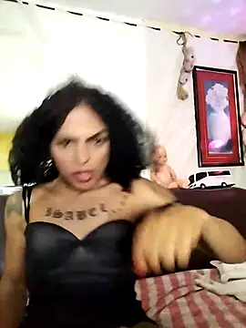 MaraVililhosa online show from 03/01/25, 04:58