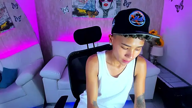 nova sex01 online show from 02/03/26, 06:22