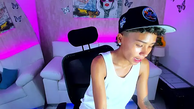 nova sex01 online show from 02/03/26, 06:40