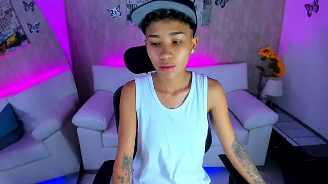 nova sex01 online show from 02/05/26, 05:23