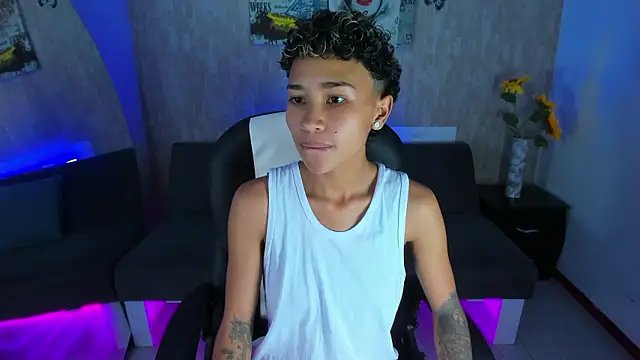 nova sex01 online show from 02/22/26, 03:29