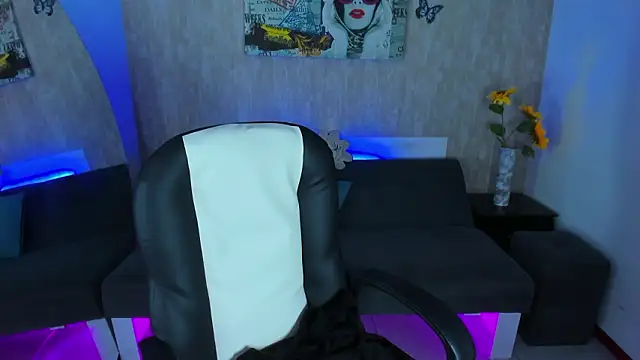 nova sex01 online show from 03/05/26, 04:19