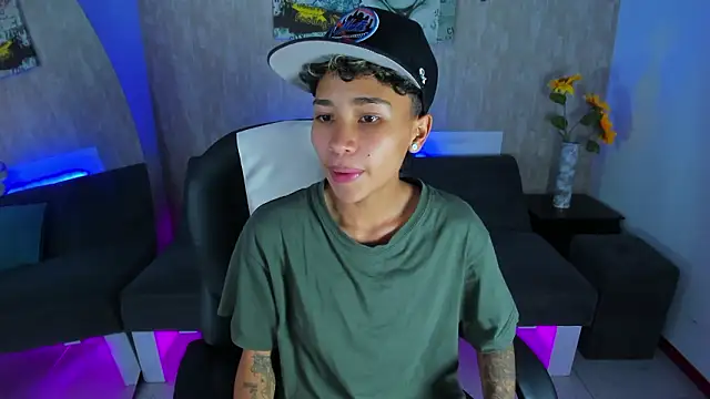 nova sex01 online show from 03/06/26, 04:53