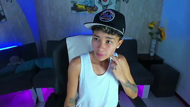 nova sex01 online show from 03/12/26, 04:51