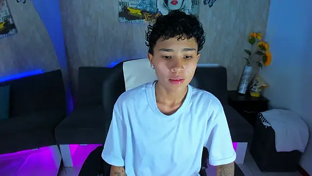 nova sex01 online show from 03/17/26, 06:06