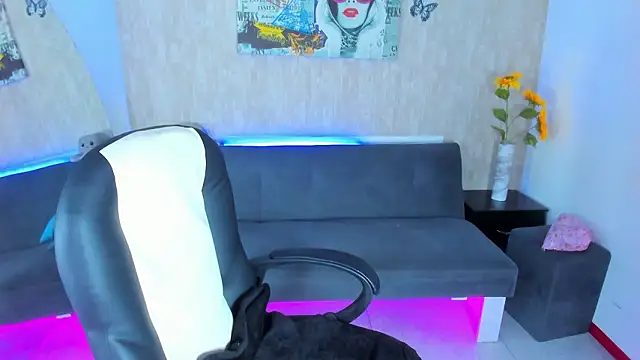 nova sex01 online show from 03/19/26, 10:03