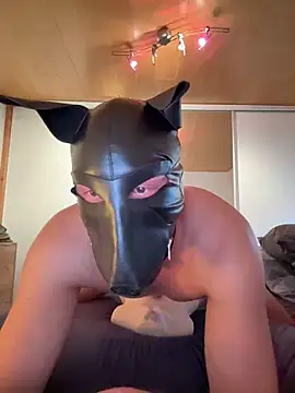 PlayDog123 online show from 03/10/26, 04:23