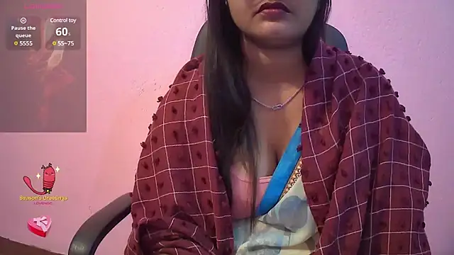 Pari-new online show from 12/18/24, 07:47