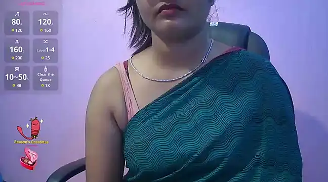 Pari-new online show from 01/31/25, 04:14