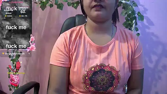 Pari-new online show from 02/14/26, 04:20