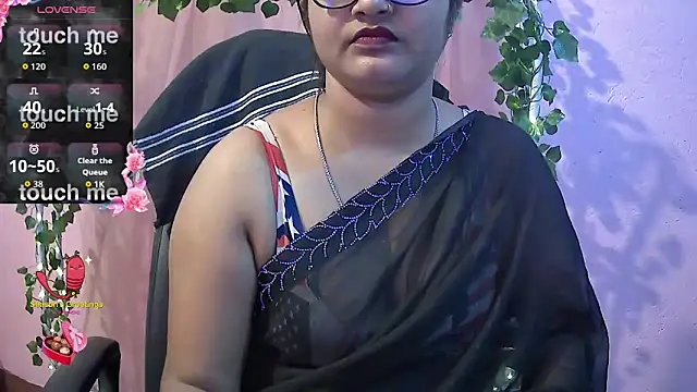 Pari-new online show from 03/01/26, 04:25