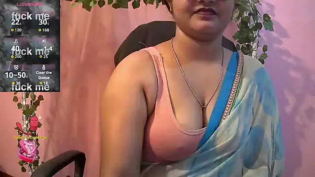 Pari-new online show from 04/06/26, 04:32