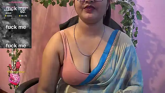 Pari-new online show from 04/20/26, 04:15