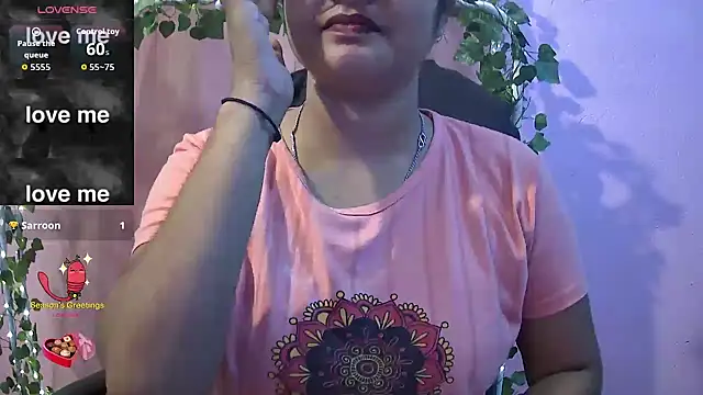 Snapshot of Pari-new chatting on 05/26/26, 04:19 Pari-new online show from 05/26/26, 04:19