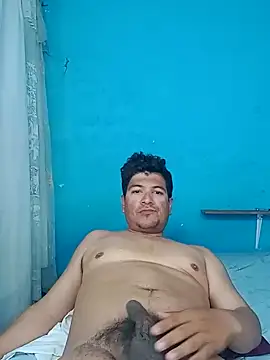 jorgeckingz online show from 02/04/25, 07:29
