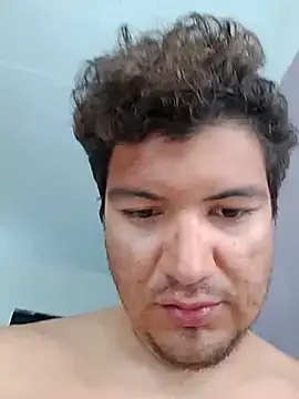 jorgeckingz online show from 02/25/25, 02:47