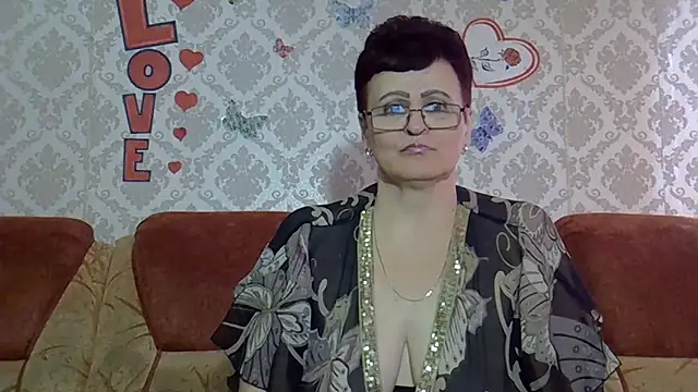 PaulaGolden online show from 11/02/25, 09:55