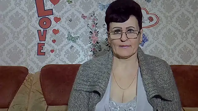 PaulaGolden online show from 02/08/26, 05:16