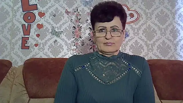 PaulaGolden online show from 02/20/26, 07:21