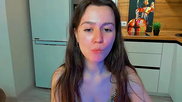 ameli moon online show from 01/26/25, 01:36