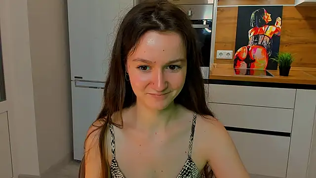 ameli moon online show from 01/27/25, 04:01