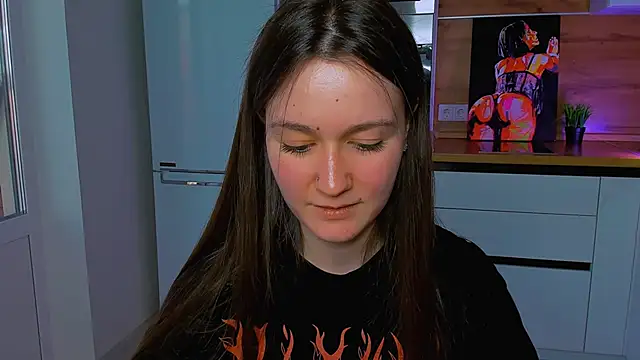 ameli moon online show from 02/16/25, 02:00