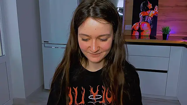 ameli moon online show from 02/18/25, 01:33