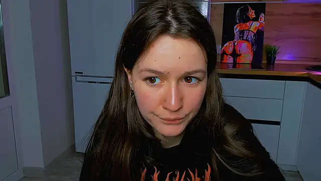 ameli moon online show from 02/22/25, 04:51