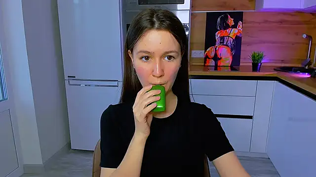 ameli moon online show from 03/19/25, 02:13