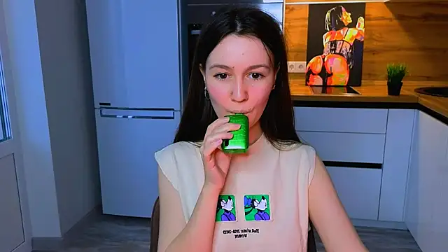 ameli moon online show from 03/20/25, 02:32