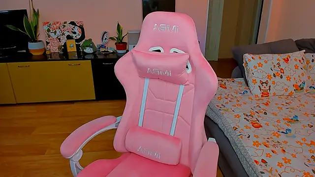 ameli moon online show from 10/08/25, 01:42