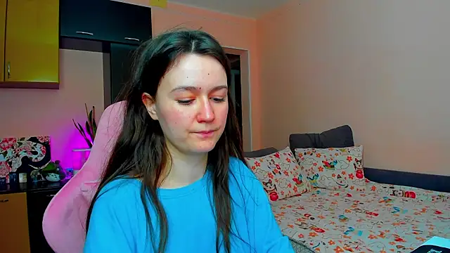 ameli moon online show from 12/18/25, 11:38