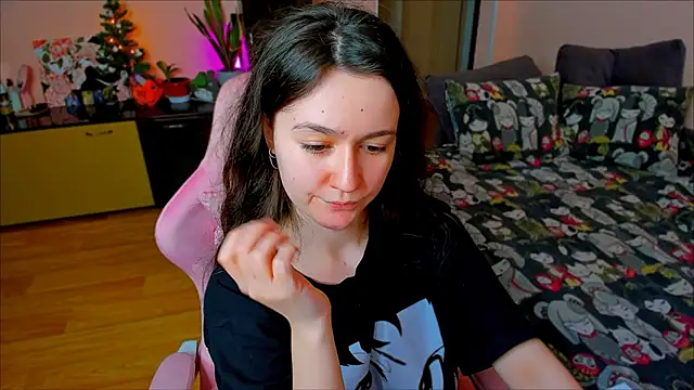 ameli moon online show from 02/26/26, 11:42