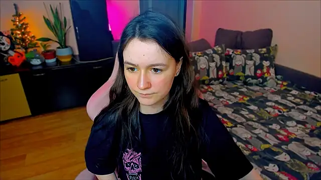 ameli moon online show from 04/14/26, 02:34