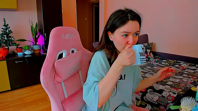 ameli moon online show from 04/26/26, 10:46