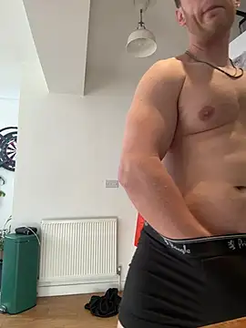 Noshame1994 online show from 03/10/26, 03:28