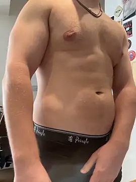 Noshame1994 online show from 03/19/26, 10:52