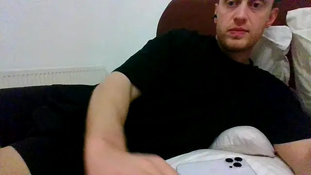 Noshame1994 online show from 03/20/26, 11:31