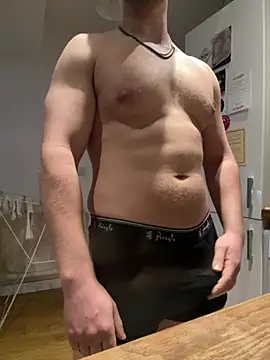 Noshame1994 online show from 04/15/26, 09:16